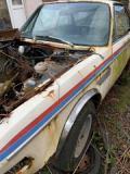 BMW 30 csl
